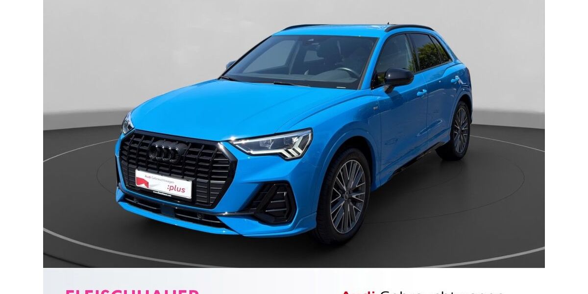 Audi Q3 45.485 km 36.440 &euro; Euskirchen 53879