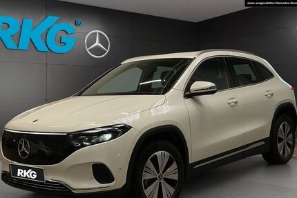 Mercedes-Benz EQA 8.109 km 37.830 &euro; Bornheim 53332