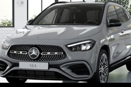 Mercedes-Benz GLA 180 9.900 km 41.490 &euro; Frechen 50226