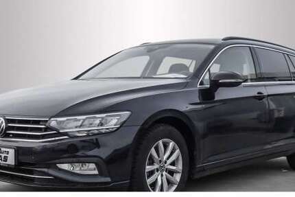VW Passat Variant 48.690 km 26.989 &euro; Bonn 53227