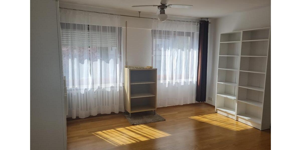 Etagenwohnung Bonn Friesdorf - 2 Zimmer, 75 m&sup2;, 840&euro; | Angebot:25918583