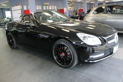 Mercedes-Benz SLK 200 83.438 km 15.980 &euro; Euskirchen 53881