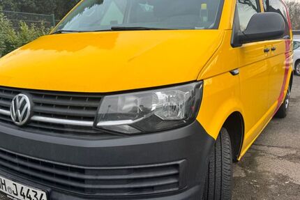 VW T6 Transporter 137.400 km 16.730 &euro; Kerpen 50171