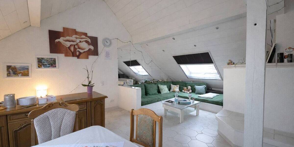 Einfamilienhaus Euskirchen Innenstadt - 4 Zimmer, 135 m&sup2;, 399.000&euro; | Angebot:25941724