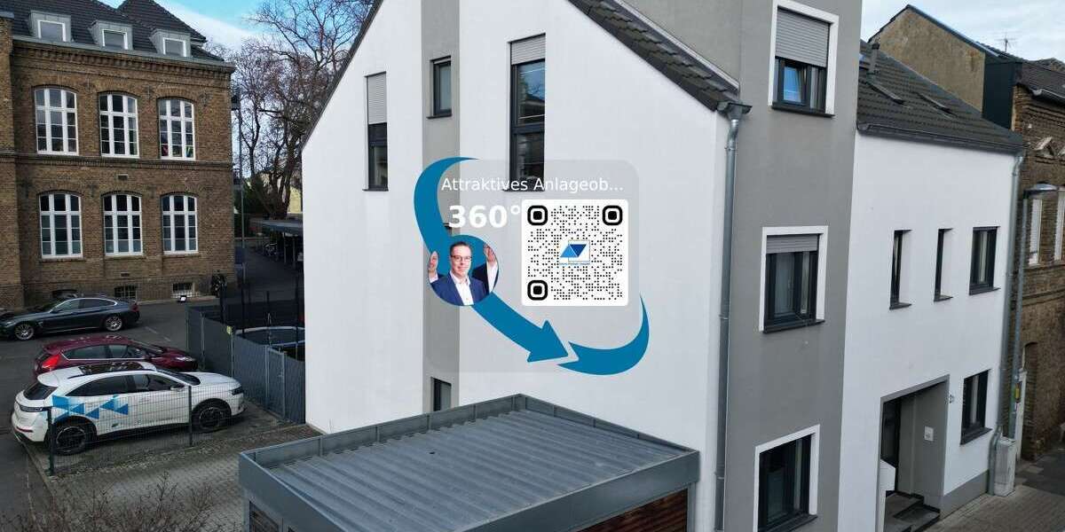 Einfamilienhaus Euskirchen - 11 Zimmer, 280 m&sup2;, 899.000&euro; | Angebot:24826612