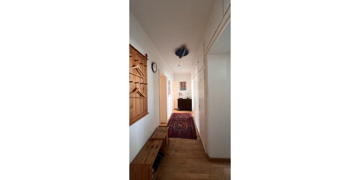 Hochparterre Köln Rodenkirchen - 3 Zimmer, 80 m&sup2;, 415.000&euro; | Angebot:25839541