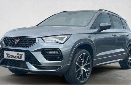 Cupra Ateca 14.914 km 35.280 &euro; Blankenheim 53945