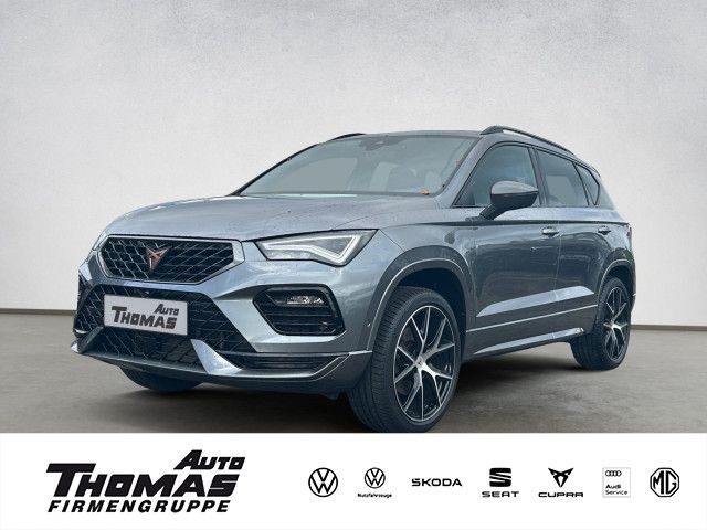 Cupra Ateca 14.914 km 35.280 &euro; Blankenheim 53945