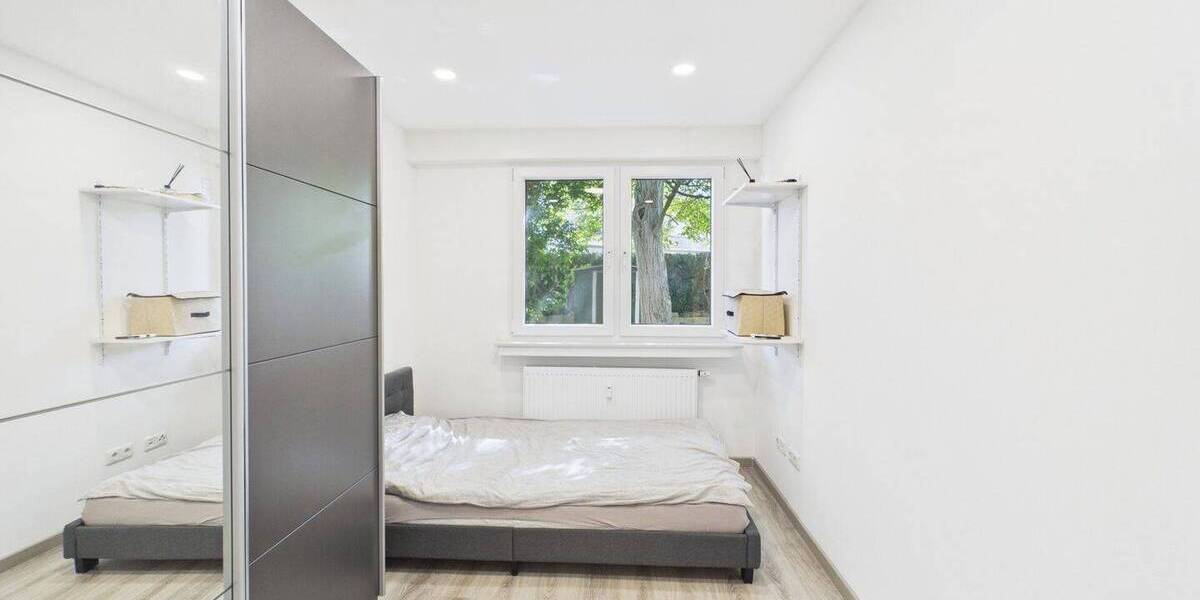 Terrassenwohnung Weilerswist Großvernich - 4 Zimmer, 101 m&sup2;, 274.000&euro; | Angebot:26684021