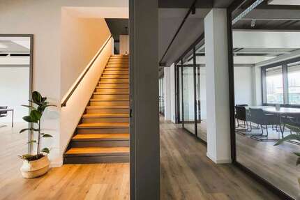 Gewerbeobjekt Köln Nippes - 1.600&euro; | Angebot:26077280