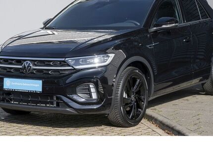 VW T-Roc 10.000 km 31.990 &euro; Düren 52351