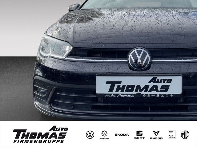 VW Polo 3.141 km 25.200 &euro; Bornheim 53332