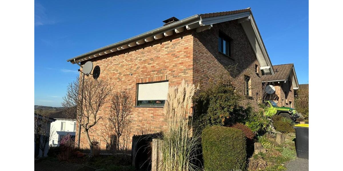 Einfamilienhaus Königswinter - 5.5 Zimmer, 187 m&sup2;, 475.000&euro; | Angebot:24316463