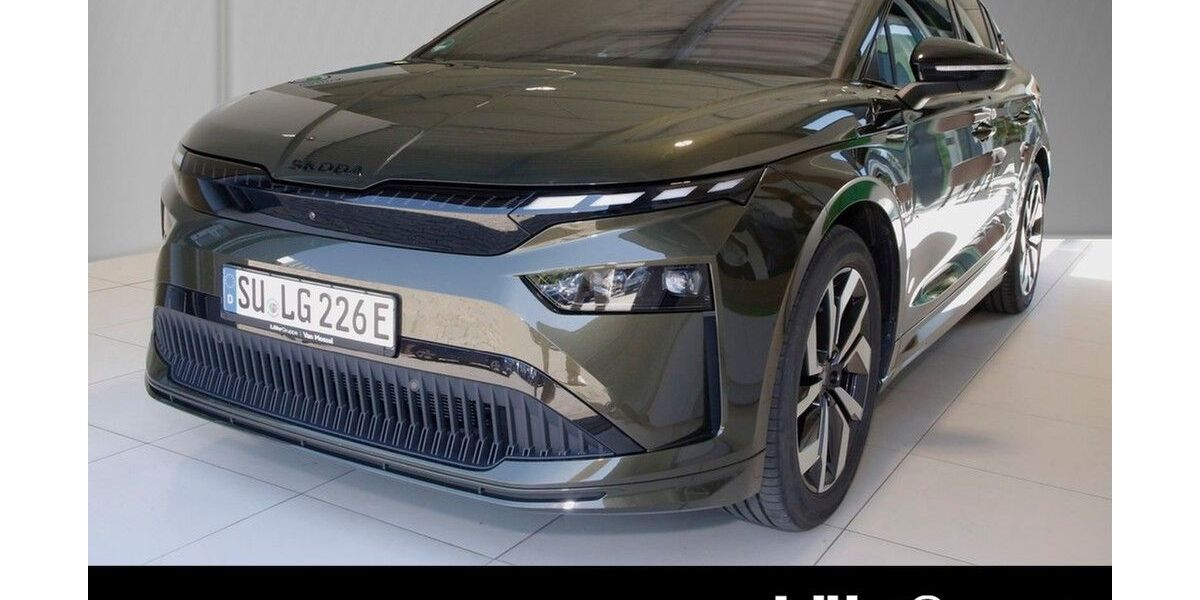 Skoda Enyaq 9.990 km 52.990 &euro; Meckenheim / Bonn 53340