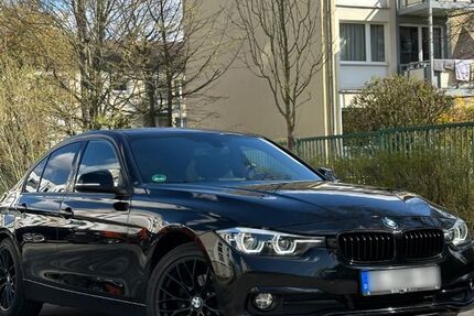 BMW 318 91.000 km 19.600 &euro; Bonn 53177