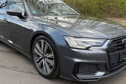 Audi A6 184.516 km 27.999 &euro; Bonn 53127