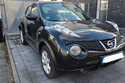 Nissan Juke 140.022 km 5.300 &euro; Bonn 53229