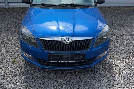 Skoda Fabia 159.373 km 2.200 &euro; Euskirchen 53881