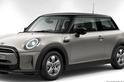 Mini Cooper 21.313 km 20.920 &euro; Wesseling 50389