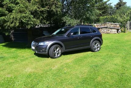 Audi Q5 123.000 km 24.700 &euro; Nettersheim 53947