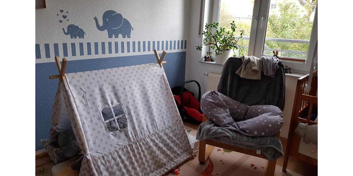 Dachgeschoßwohnung Bad Münstereifel - 3.5 Zimmer, 110 m&sup2;, 1.200&euro; | Angebot:24110217