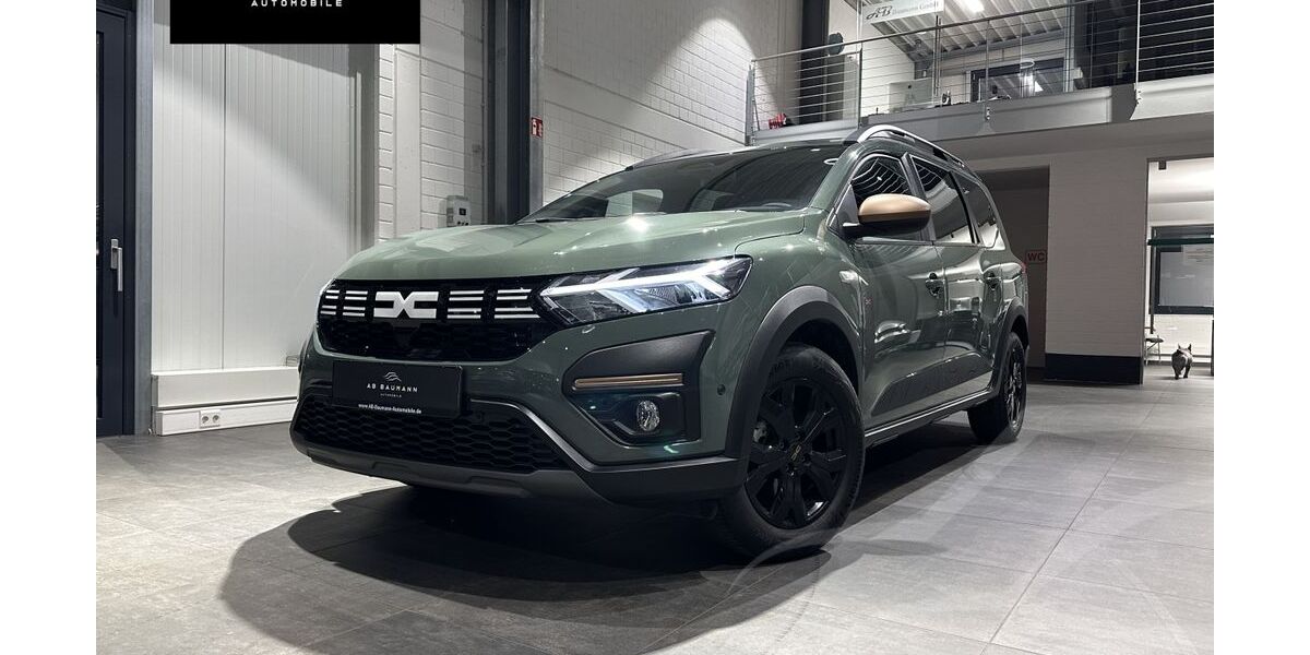 Dacia Jogger 3.200 km 21.990 &euro; Kerpen 50169