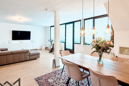 Wohnung Frechen - 3 Zimmer, 112 m&sup2;, 299.000&euro; | Angebot:25818904