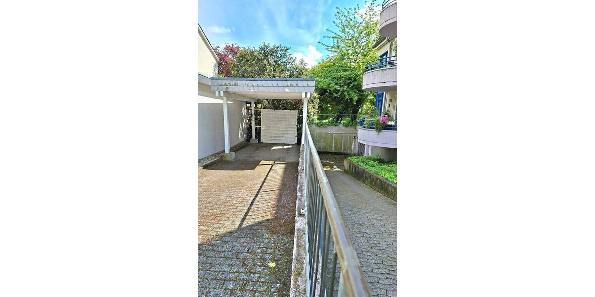 Etagenwohnung Bornheim - 1 Zimmer, 68 m&sup2;, 212.000&euro; | Angebot:26686409