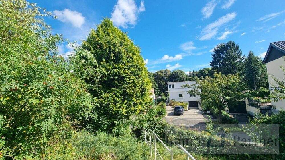 Grundstück Bonn Muffendorf - 649.000&euro; | Angebot:25780520