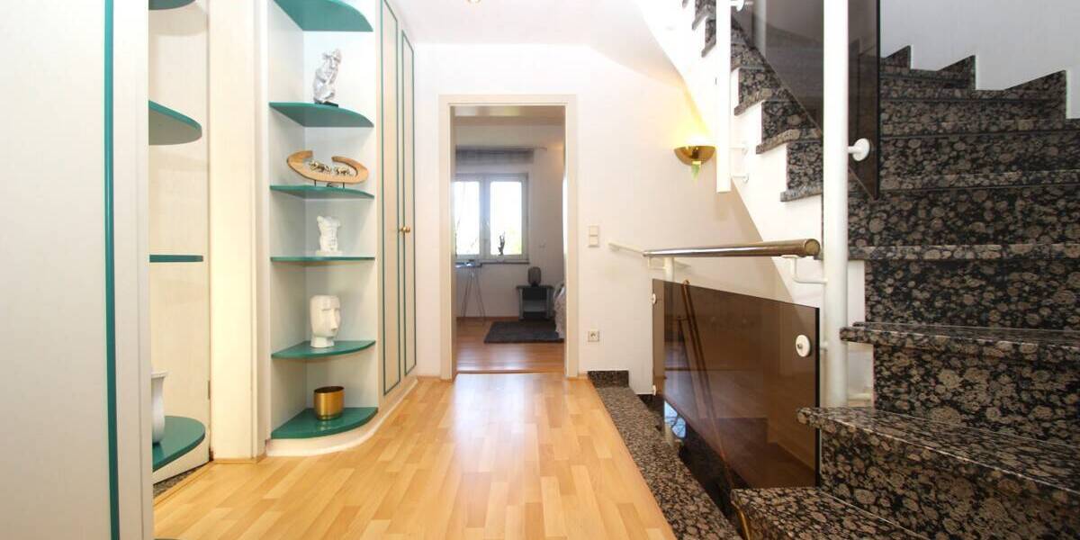 Reihenendhaus Bonn / Heiderhof Heiderhof - 5 Zimmer, 172 m&sup2;, 669.000&euro; | Angebot:25697239