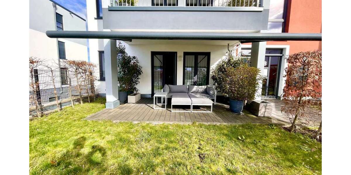 Etagenwohnung Brühl Badorf - 3 Zimmer, 102 m&sup2;, 2.200&euro; | Angebot:26065077