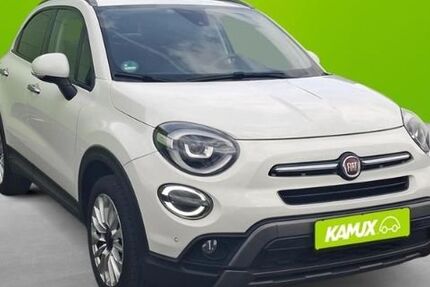 Fiat 500X 63.000 km 10.450 &euro; Düren 52351