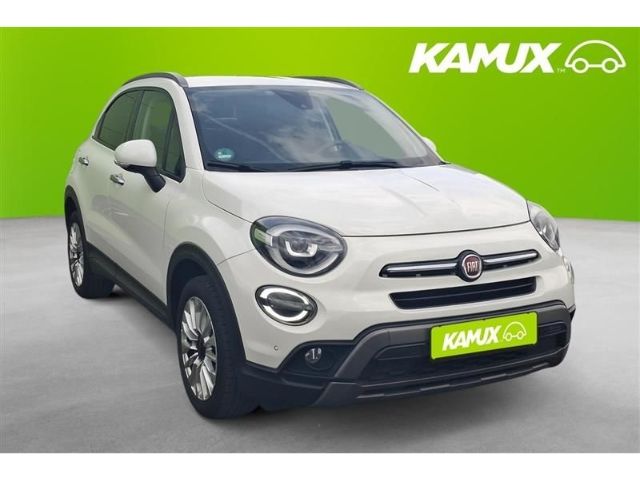 Fiat 500X 63.000 km 10.450 &euro; Düren 52351