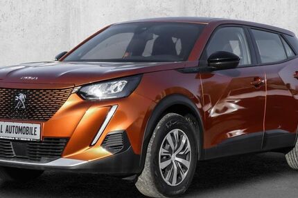 Peugeot 2008 18.751 km 21.780 &euro; Euskirchen 53879