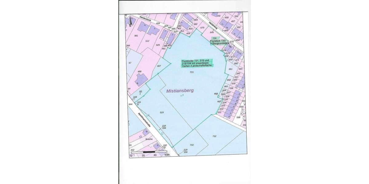 Grundstück Kerpen - 180.000&euro; | Angebot:22645560