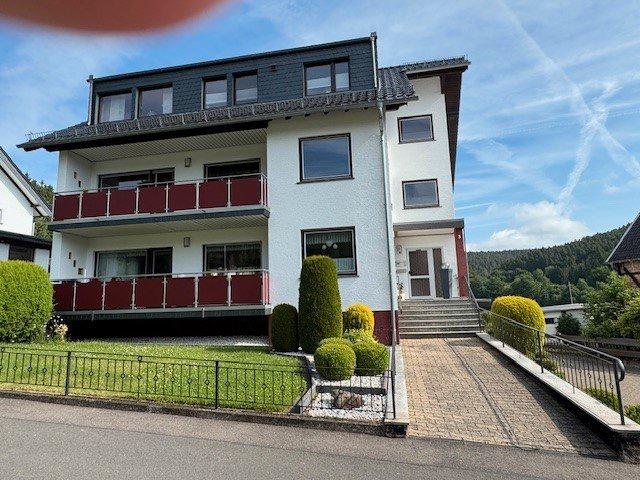 Mehrfamilienhaus, Wohnhaus Kall - 550.000&euro; | Angebot:27096806