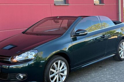 VW Golf 50.472 km 18.500 &euro; Brühl 50321