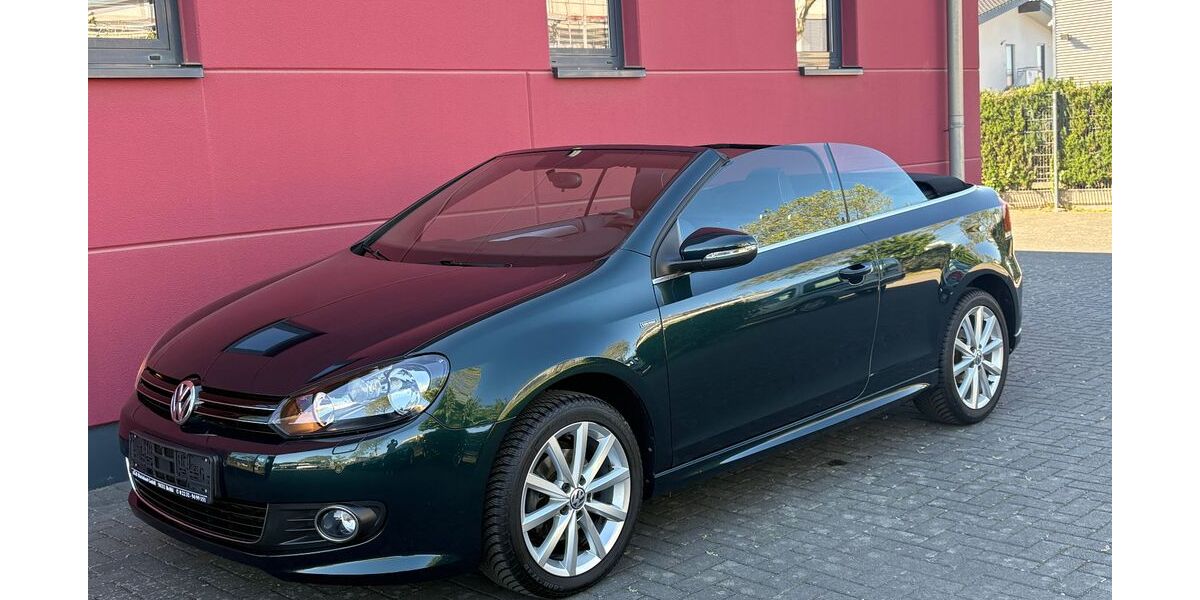 VW Golf 50.472 km 18.500 &euro; Brühl 50321