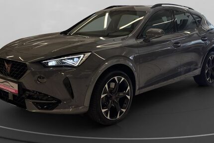 Cupra Formentor 29.206 km 28.790 &euro; Bonn 53119
