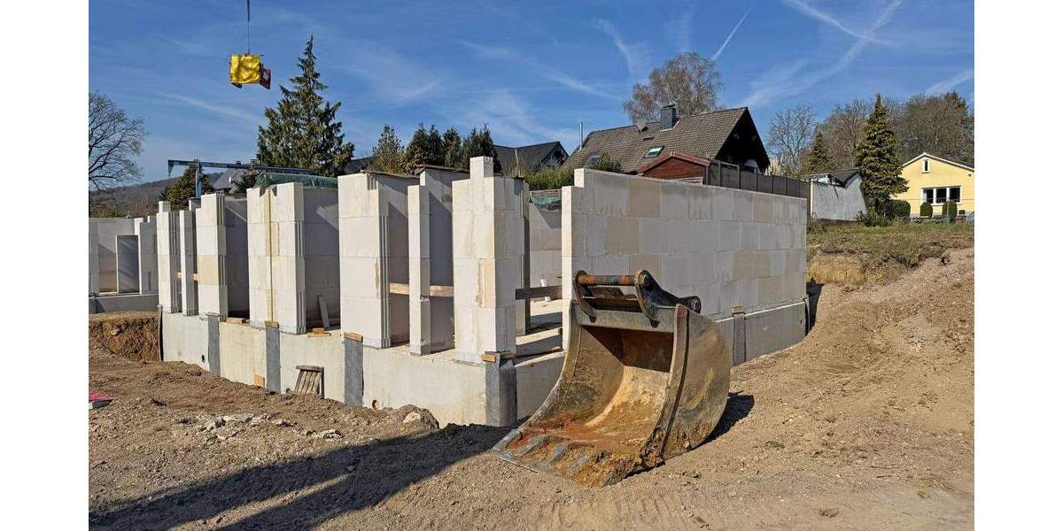 Doppelhaushälfte Königswinter - 5 Zimmer, 122 m&sup2;, 639.900&euro; | Angebot:25727914