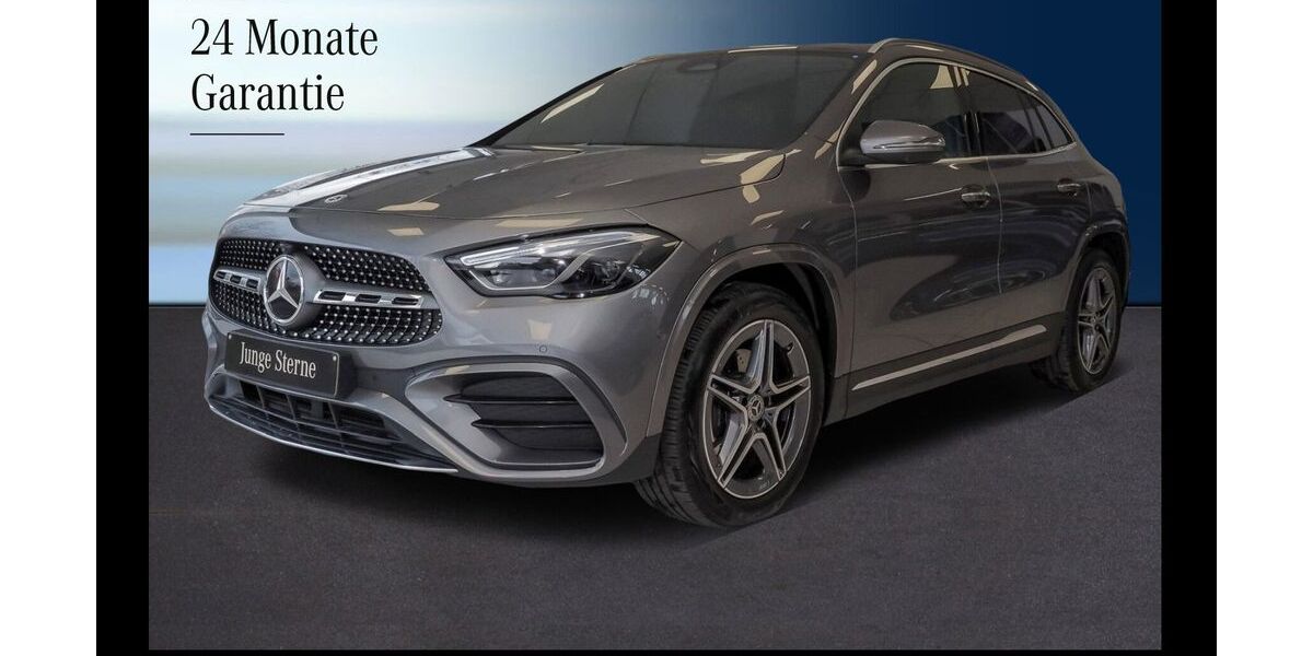 Mercedes-Benz GLA 220 10.640 km 49.950 &euro; Rheinbach 53359