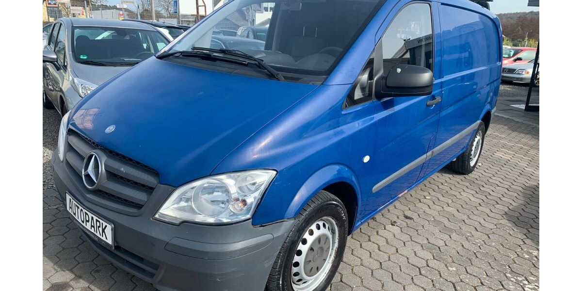 Mercedes-Benz Vito 144.328 km 8.900 &euro; Mechernich/Kommern 53894