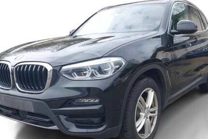 BMW X3 123.000 km 25.980 &euro; Rheinbach 53359