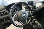 BMW 216i Gran Tourer Advantage - 7-Sitzer - 125.300 km 10.980 &euro; Euskirchen 53881