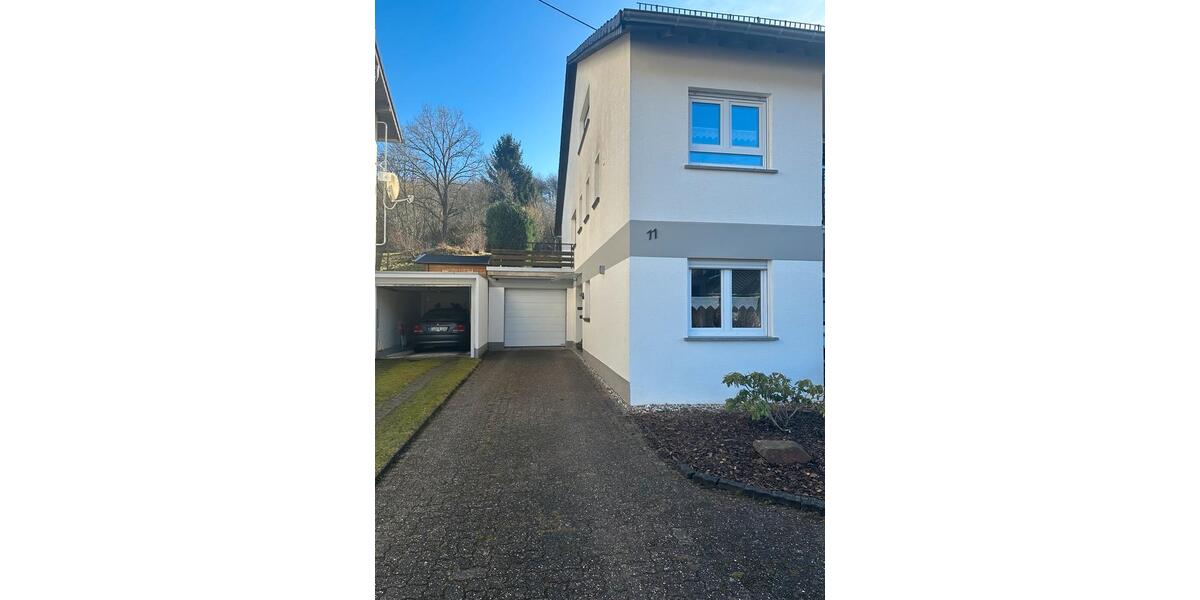 Einfamilienhaus Schleiden - 7 Zimmer, 218 m&sup2;, 340.000&euro; | Angebot:26234531