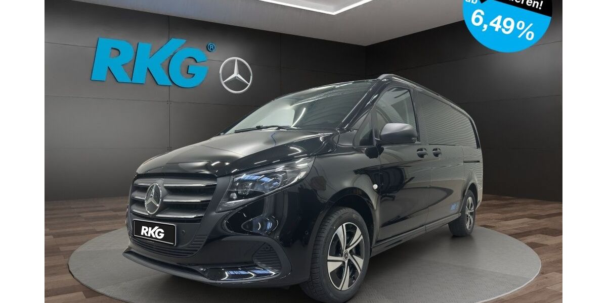 Mercedes-Benz Vito 15.000 km 59.990 &euro; Euskirchen 53879