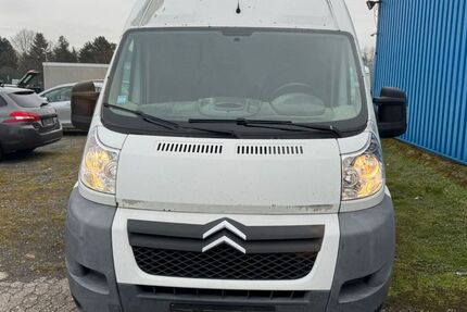 Citroen Jumper 214.760 km 1.899 &euro; Euskirchen 53879