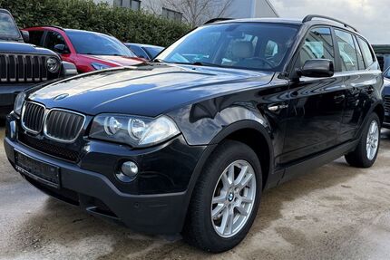 BMW X3 242.000 km 4.980 &euro; Düren 52351