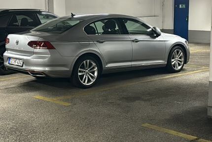 VW Passat 97.000 km 19.200 &euro; Niederkassel 53859