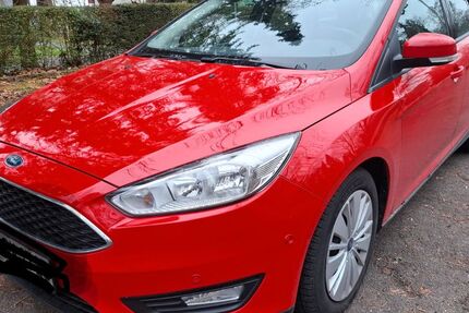 Ford Focus 69.800 km 8.500 &euro; Bonn 53173